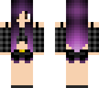 dark farm girl edit