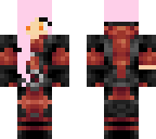 deadpool girl