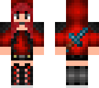 deadpool gurl