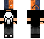 deathstrokethe punisher