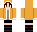 delcia eclise first non base skin