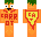 derby carrot