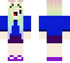 derp girl