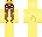 derpy nerdy duck
