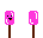 derpy popcicle