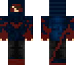 devil boy last edit