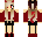 devil girl