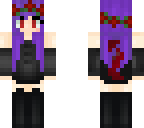 devil girl