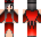 devil queen