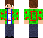 dewdrinker's skin