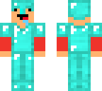 diamond armour trick for hg