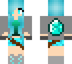 diamond girl