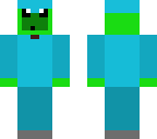 diamond slime