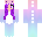 dino girl 