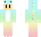 dino guy