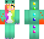 dino queen