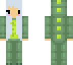 dinosaur girl