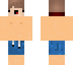 dj swimsuit
