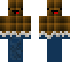 double chocolate