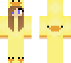 duck onzie