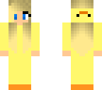 ducky female