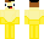 duncan banaan skin