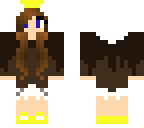 eagle girl