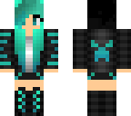 edetid skin