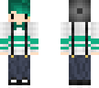 edit boy