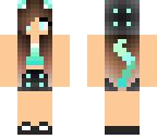 edit cute cat girl