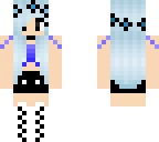 edit not my skin