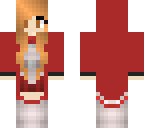 edit of asuna in her robe