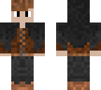 edit of umair3066's skin called travler