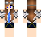 edited air born
