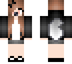 edited baby wolf