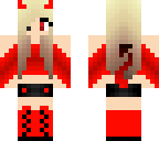 edited devil girl