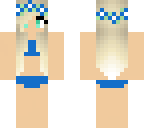 edited girl
