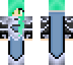 edited knight skin