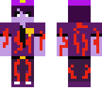 edited purple guy