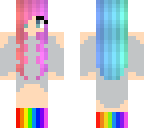 edited request disco girl