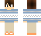 edited sweater boy
