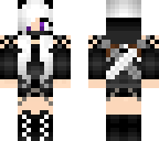 edited wolf assain