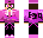 ega and pinksheep
