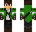 elf adventurer