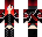 elf assassin