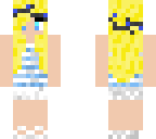 elf girl