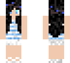 elf girl