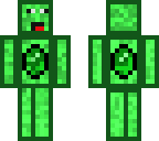 emerald