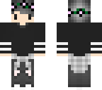 emo chibi