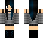 emo girl